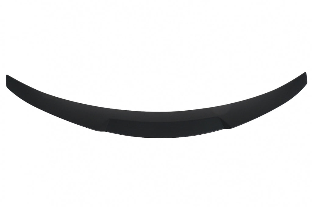 Spoiler bagagliaio BMW Serie 4 Gran Coupe F36 (2014-2019) M4 Design Nero