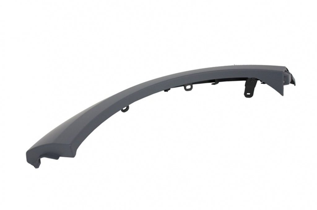 Wheel Arches Extension Trim Mouldings Fender Flares Land Rover Range Rover Discovery IV (2009-2016)
