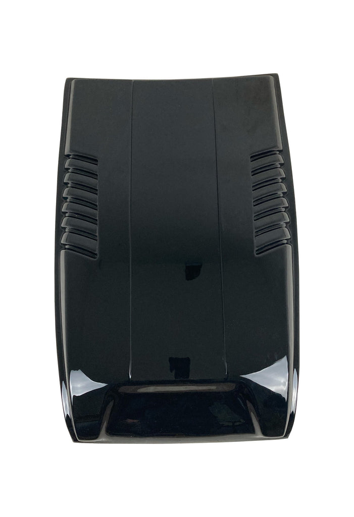 FORD Ranger 2015-2022 T7-T8 Presa d'aria cofano (Nero Lucido)