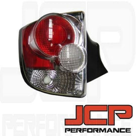 Toyota Toyota Celica T23 99/- Fanali Posteriori LXS Chrome