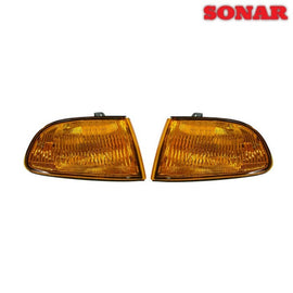 Sonar Frecce Amber (Civic 91-96 2/3dr) - em-power.it