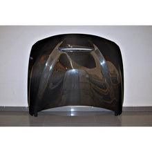 Carica l&#39;immagine nel visualizzatore di Gallery, Cofano in Carbonio BMW Serie 3 F30 / F31 / F32 / F33 / F36 Look GTS
