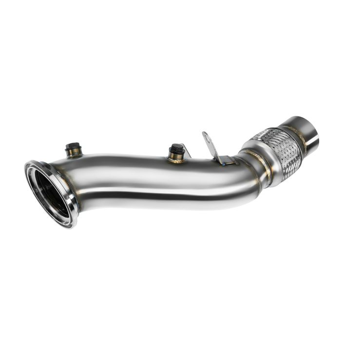 Downpipe BMW Serie 3 320i / 330e F30 / 31/34 L4-2.0L turbo B48 2016+