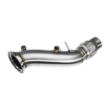 Carica l'immagine nel visualizzatore di Gallery, Downpipe BMW Serie 3 320i / 330e F30 / 31/34 L4-2.0L turbo B48 2016+