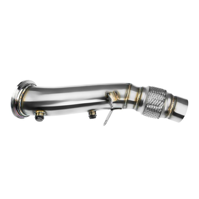 Downpipe BMW Serie 3 320i / 330e F30 / 31/34 L4-2.0L turbo B48 2016+