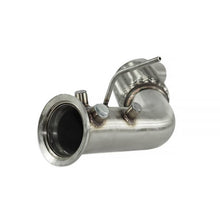 Carica l'immagine nel visualizzatore di Gallery, Downpipe BMW Serie 5 E60 E61 X5 E70 X6 E71 X3 E83 Serie 3 E90 E91 E92 E93 M57N2