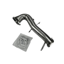 Carica l&#39;immagine nel visualizzatore di Gallery, Downpipe VW GOLF/SCIROCCO 1.4 TSI