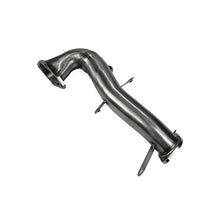 Carica l'immagine nel visualizzatore di Gallery, Downpipe VW GOLF/SCIROCCO 1.4 TSI