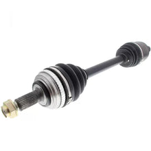 Carica l'immagine nel visualizzatore di Gallery, Coppia Semiassi Rinforzati Driveshaft Shop Honda Civic 3 porte 2001-2005 2.0i Type R