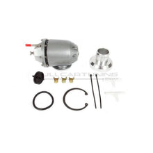 Carica l'immagine nel visualizzatore di Gallery, Volvola Blow Off HKS Style Argento