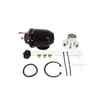 Carica l'immagine nel visualizzatore di Gallery, Volvola Blow Off HKS Style Nero