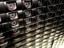 Load image into Gallery viewer, DFI Blackline Universal Manometro da 52mm - Temperatura Acqua (Celc)