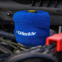 Carica l'immagine nel visualizzatore di Gallery, GReddy Coperchio del serbatoio - Blue