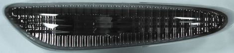BMW Serie 3 E46 01-05 / X3 04-10 Frecce Crystal/Smoke