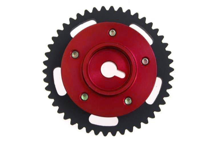 CAM GEAR Regolabili - Honda EP FN K20A