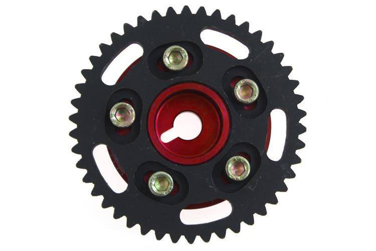 CAM GEAR Regolabili - Honda EP FN K20A