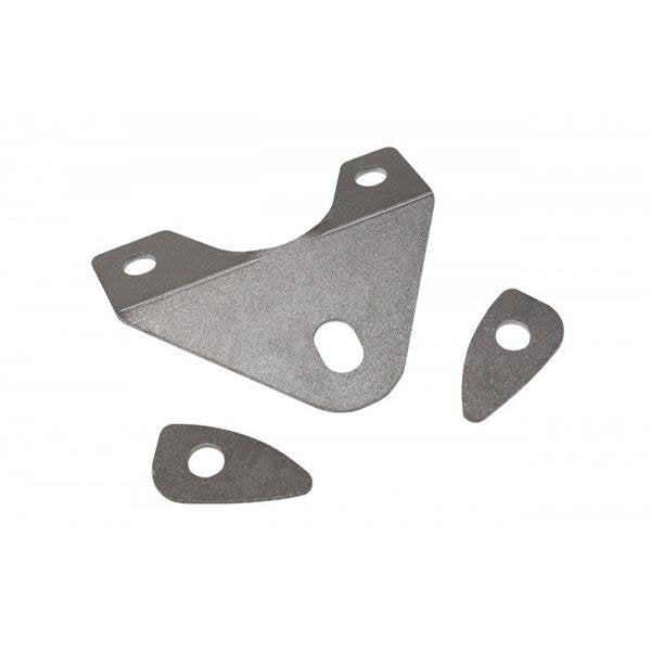Differenziale Brace - BMW Serie 3 E30 E36 compact