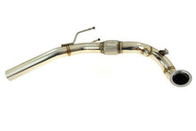 Carica l'immagine nel visualizzatore di Gallery, Downpipe - Audi A3 S3 8V VW Golf R MK7 2.0TFSI CAT