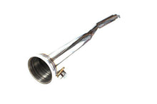 Carica l'immagine nel visualizzatore di Gallery, Downpipe - Audi A3 8P VW Golf MK5 Seat Leon 1P 2.0T FWD