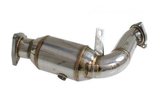 Carica l'immagine nel visualizzatore di Gallery, Downpipe - Audi S4 A6 A7 C7 A8 D4 Q5 SQ5 B8 3.0TFSI