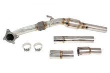Carica l'immagine nel visualizzatore di Gallery, Downpipe - Audi TT TTS 2.0 TFSI 8J