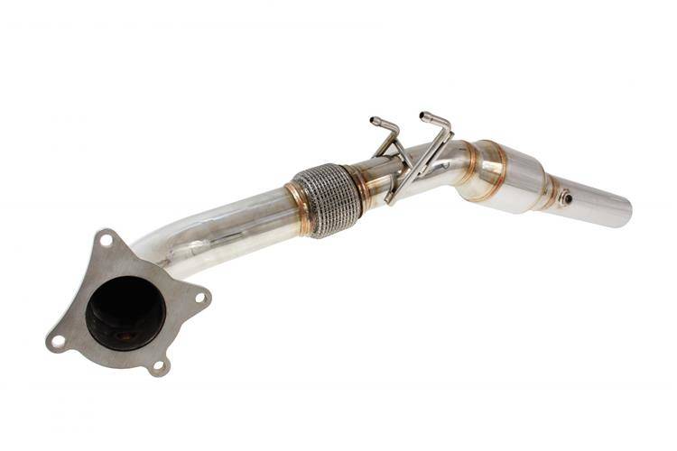 Downpipe - Audi TT TTS 2.0 TFSI 8J