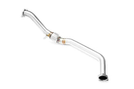 Downpipe BMW Serie 3 E46 318D, 320D M47N