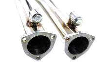 Carica l'immagine nel visualizzatore di Gallery, Downpipe - BMW Serie 3 E46 M3 3.2L