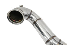 Load image into Gallery viewer, Downpipe - Mercedes Benz Classe A W176 A45 AMG CLA45 W117 GLA45 Decat