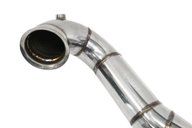 Downpipe - Mercedes Benz Classe A W176 A45 AMG CLA45 W117 GLA45 Decat