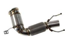 Carica l'immagine nel visualizzatore di Gallery, Downpipe Mini Cooper S 2.0T F56 CAT