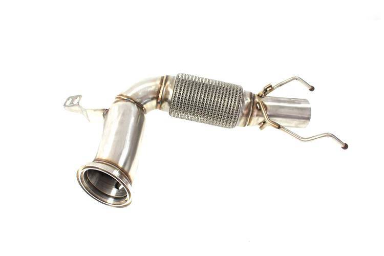 Downpipe - Mini Cooper S F56 2.0T Decat