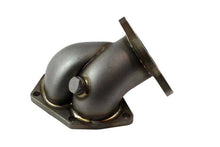 Carica l'immagine nel visualizzatore di Gallery, Downpipe - Mitsubishi Lancer EVO 7 8 9 PRO