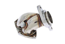 Carica l'immagine nel visualizzatore di Gallery, Downpipe - Mitsubishi Lancer EVO 7 8 9