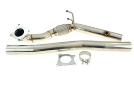Downpipe - VW Golf MK6 R Audi A3 8P S3 TTS 8J Decat