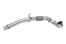 Downpipe - VW Golf Mk8 GTI 2.0T OPF 20+ Decat
