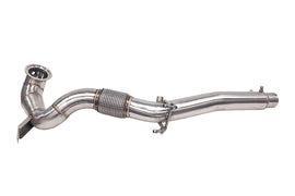 Downpipe - VW Golf Mk8 GTI 2.0T OPF 20+ Decat