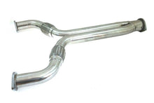 Load image into Gallery viewer, Y-Pipe di Scarico - NISSAN 350Z