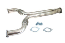 Load image into Gallery viewer, Y-Pipe di Scarico - NISSAN 350Z