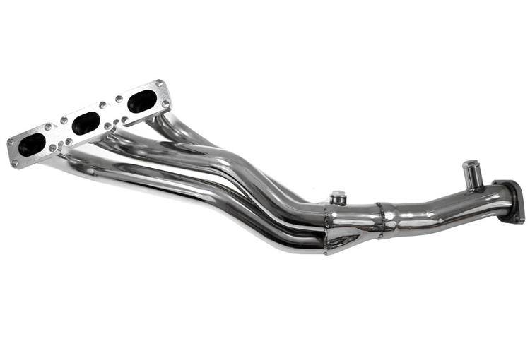Collettore di Scarico - BMW Serie 3 E46 323i 328i