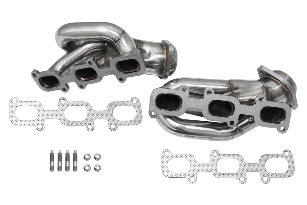 Collettore di Scarico - Ford Mustang 3.7 11-15