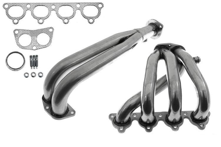 Collettore di Scarico - Honda CIVIC EF EG EJ EK D-Series 4-2-1 88-00