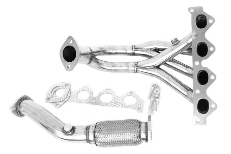 Collettore di Scarico - Hyundai COUPE 97-01