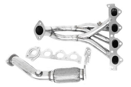 Collettore di Scarico - Hyundai COUPE 97-01