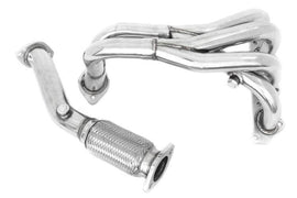 Collettore di Scarico - Hyundai COUPE 97-01