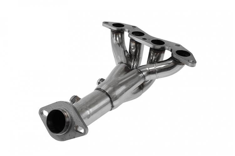 Collettore di Scarico - Honda Civic EP DX LX 1.7L 01-05