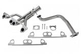 Collettore di Scarico - Jeep Wrangler YJ 2.5L 91-95