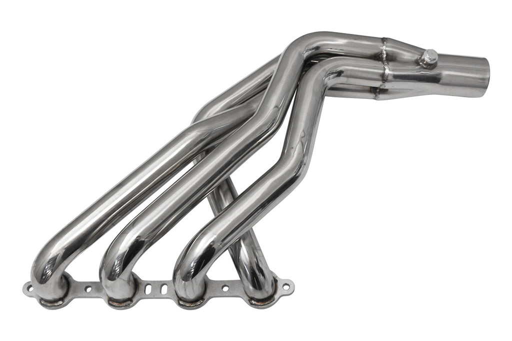 Collettori di Scarico LS Mustang Fox Swap