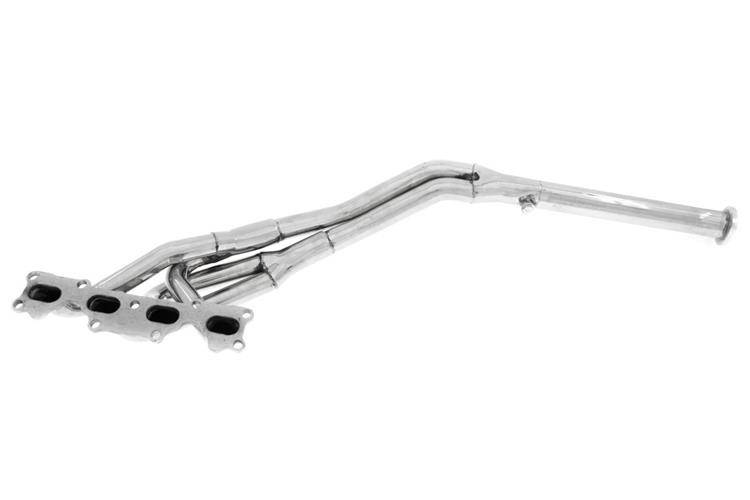 Collettore di Scarico - Mazda MX-5 NA 1.6l 89-97 4-2-1