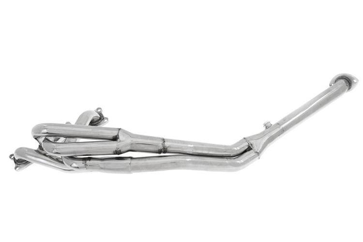 Collettore di Scarico - Mazda MX-5 NA 1.6l 89-97 4-2-1